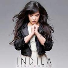 Indila Ainsi Bas La Vida Remix