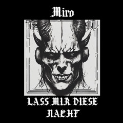 Lass mir diese Nacht - Hardtechno [FREE DL]
