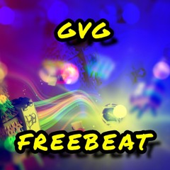 *FREE DL* Electronic x Reggaeton type beat | Gvg (Prod. TamoreS) 100bpm [Copyright free]