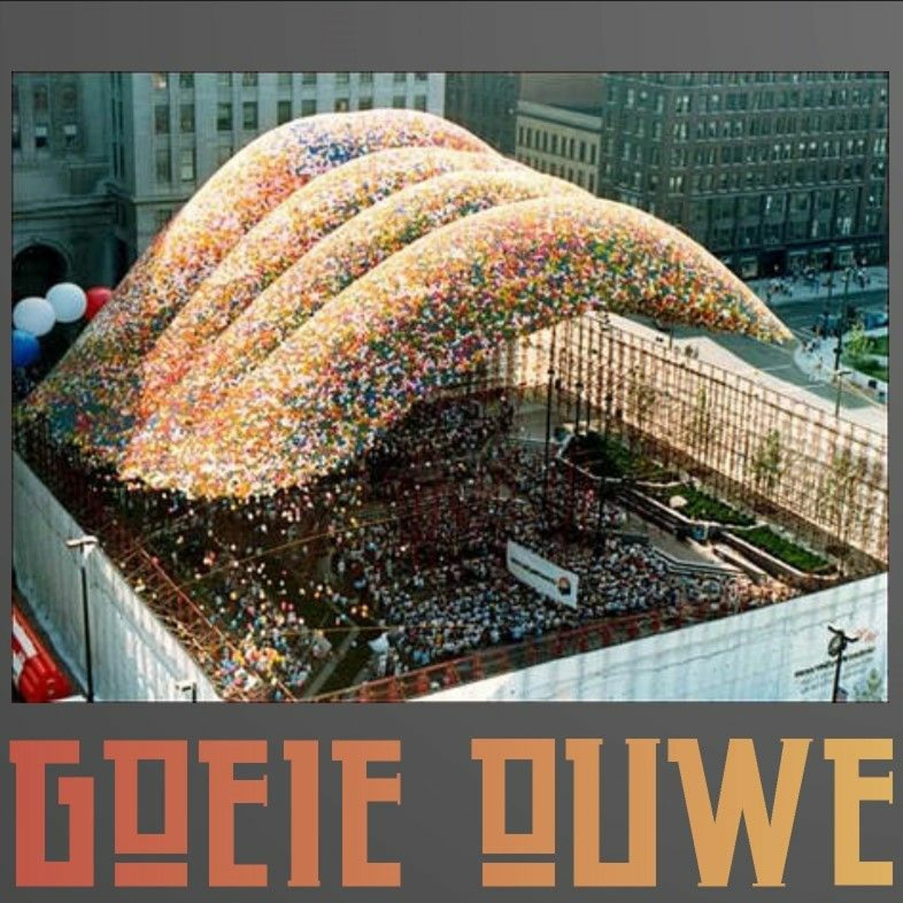 93 - Baloonfest '86