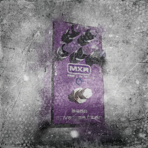 Badphaze & Subfiltronik - Filter Bass (dubdive 2021 VIP V2) [CUT]