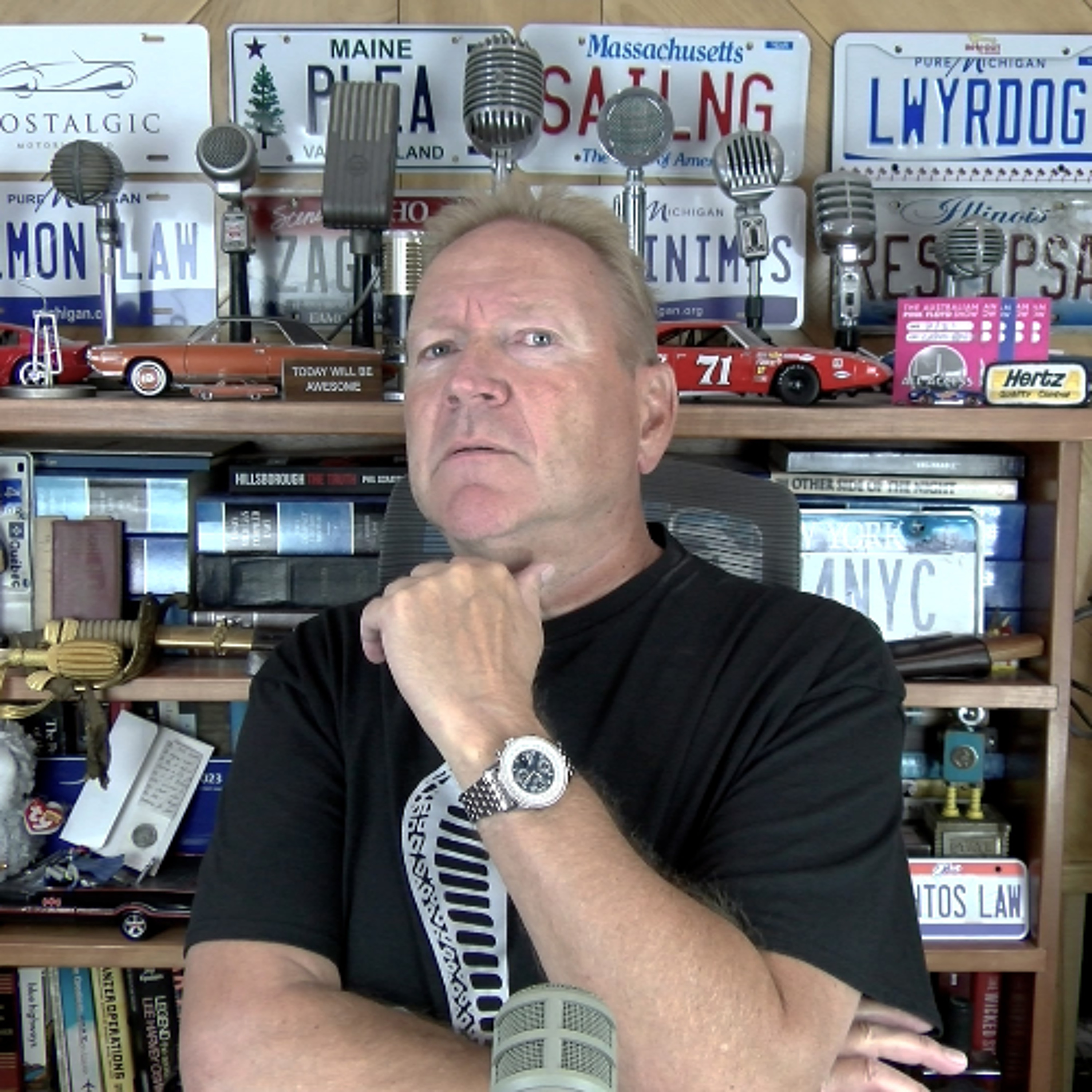 Federal Lawsuit Challenges City’s Use of Flock Cameras