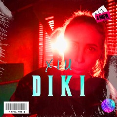 XIU - DIKI (Original Mix)[G-MAFIA RECORDS]
