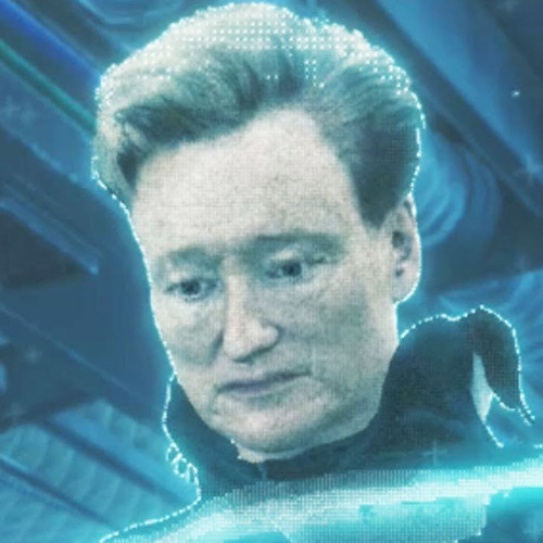 conan o'brien