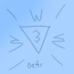 spongebob floating gif - hood trap