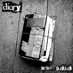 diary (prod. gunkjunk)