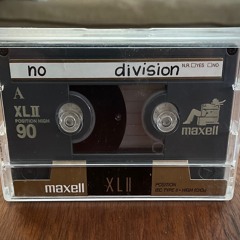J - Dub FC - Vinylcast 019 - No Division