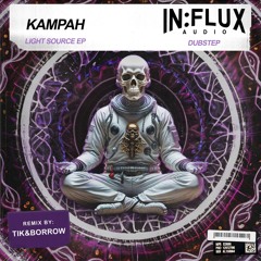 Kampah - Grott
