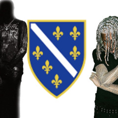 Destroy Lonely X Bosanska Artiljerija