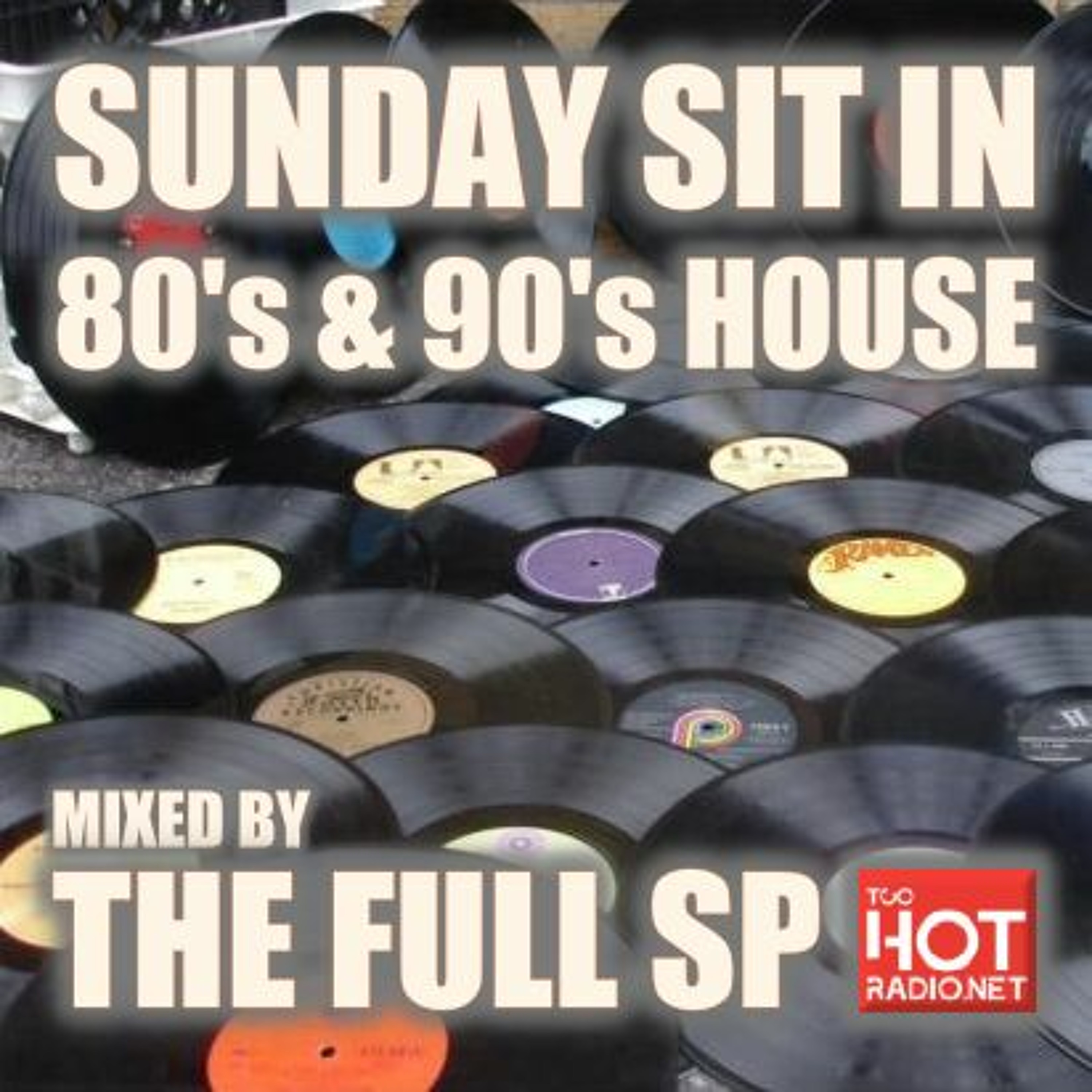Sunday Night Sit In episode artwork