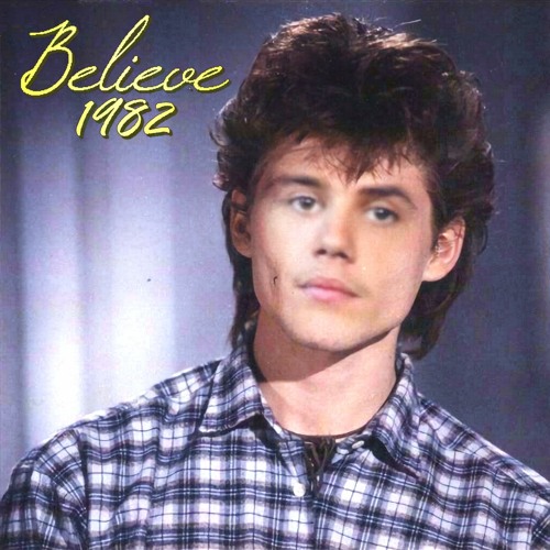 Stream Justin Bieber - Boyfriend (80's Remix) by RinsaVuIIer