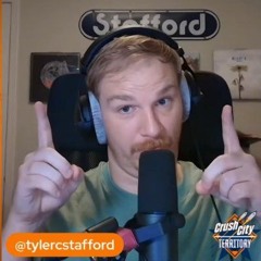 Tyler Stafford - Moonbeams [V1 - Dry Master]