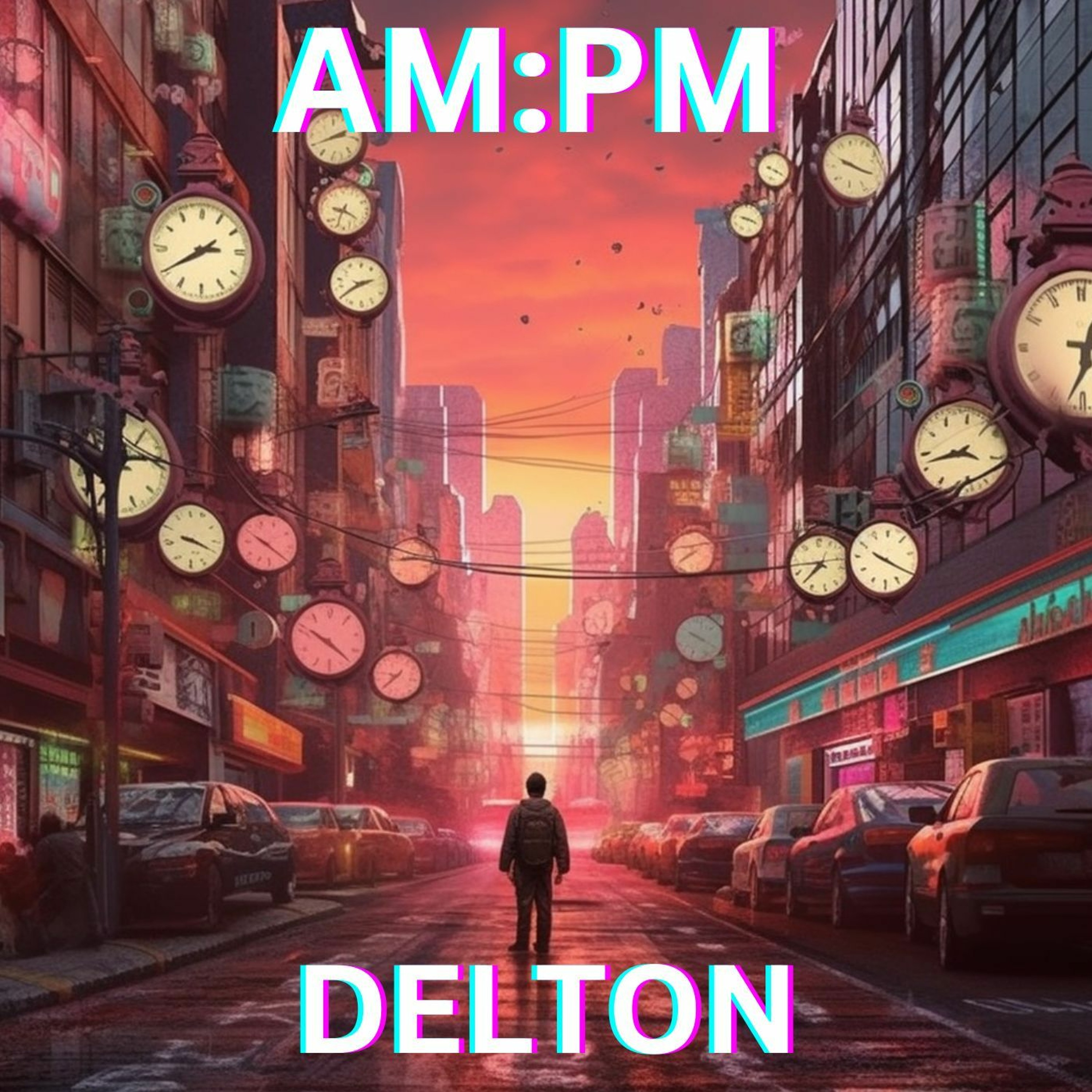 Delton