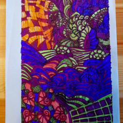 Hard Even aka Inteligence - lift your hands (my soul melody mix)