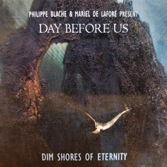 "Calling from the windy deeps" from "Dim Shores of Eternity" (NP.032)