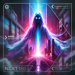 HARDSTYLE 2025 by Q-dance