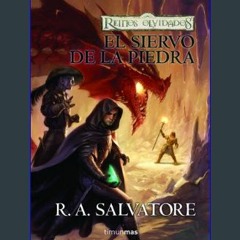 {PDF} ❤ Los Mercenarios nº 01/03 El siervo de la piedra: Los Mercenarios. Libro 1     Paperback –