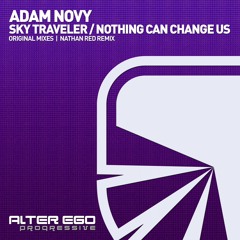 Sky Traveler (Nathan Red Remix)