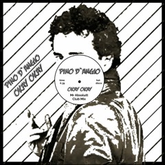 Pino DAngio - Okay Okay (Mr Absolutt Club Mix)