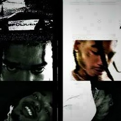 Ngeeyl - War (flip) [prod. nerdcoke]