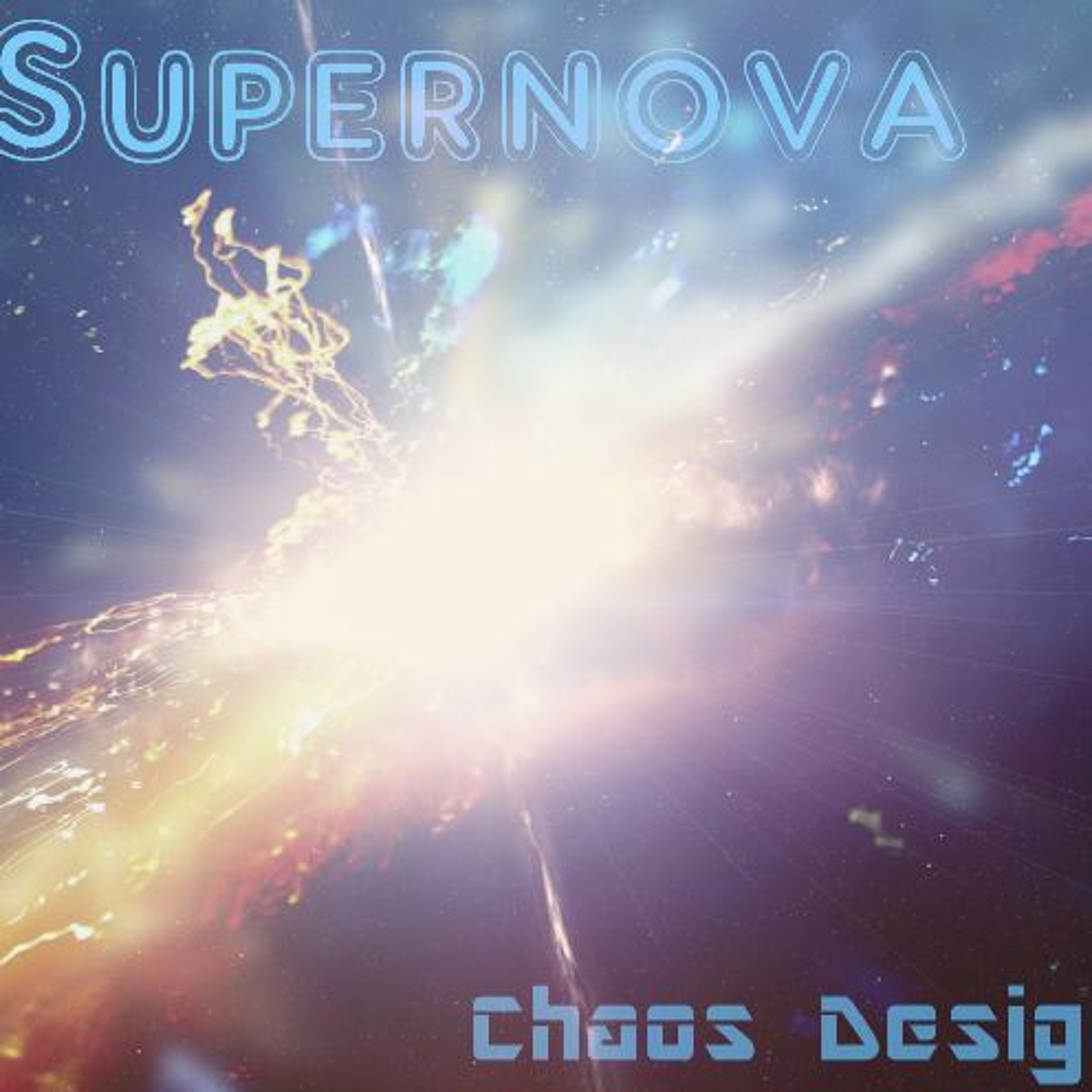 Supernova FLT episode artwork