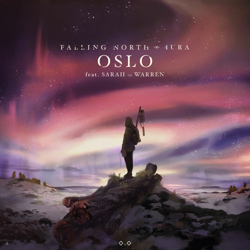 Oslo (feat. Sarah de Warren)