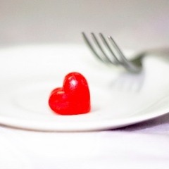 Hungry For Your Love