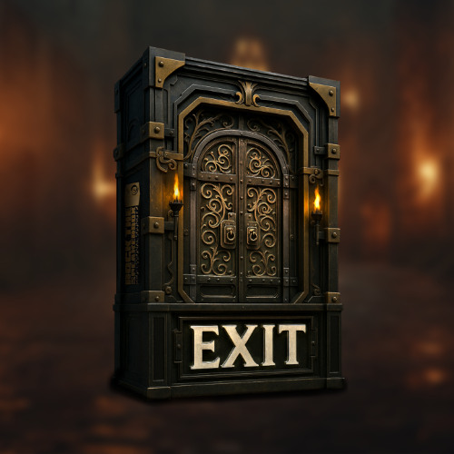 EXIT - Demo