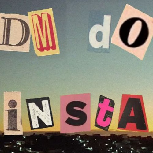 Dantethefamous - DM DO INSTA (prod. A SIRIUS)