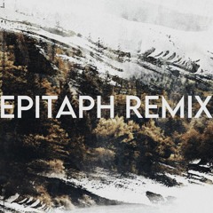 Ben Noble – Epitaph (Mangone remix)