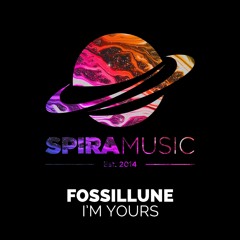 Fossillune - I'm Yours [Free Download]
