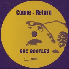 Return (RDC Bootleg)