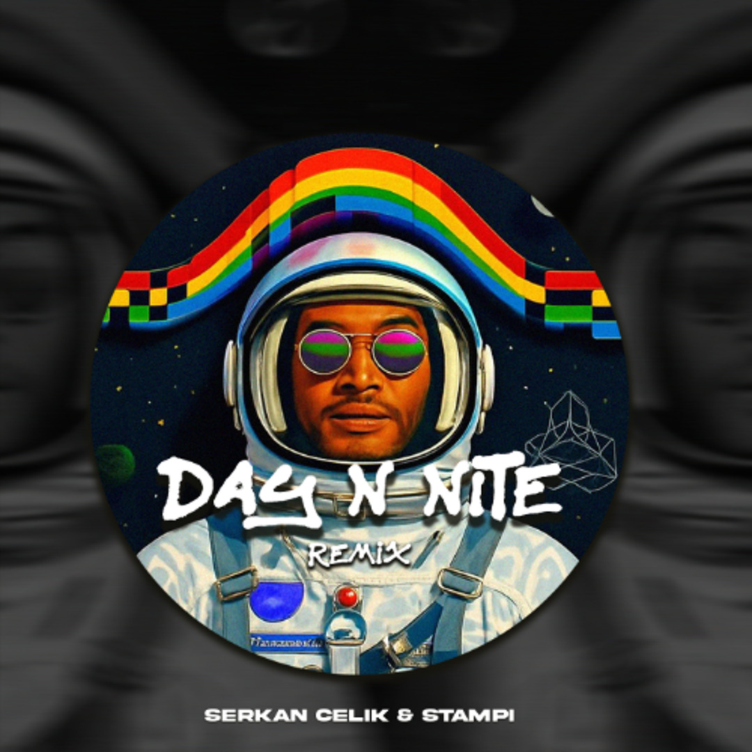 Stream Kid Cudi - Day 'N' Nite (Serkan Celik & Stampi Remix) by Serkan ...