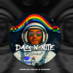 Kid Cudi - Day 'N' Nite (Serkan Celik & Stampi Remix)