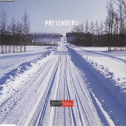 The pretenders have yourself a merry little christmas Get Close Wikipedia