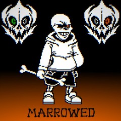 UNDERSWAP Hard-Mode - .:Marrowed:.