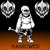 Artwork for UNDERSWAP Hard-Mode - .:Marrowed:.