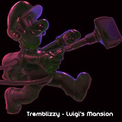 Luigi's Mansion (Free Download)