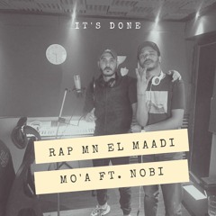 Done - براب من المعادي - Mo2 ft. Obie Nobi