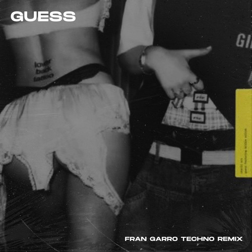 激レア!Charli xcx 『Guess ft billie eilish』 Stream Charli XCX - Guess Ft. Billie Eilish (AlexisGrace