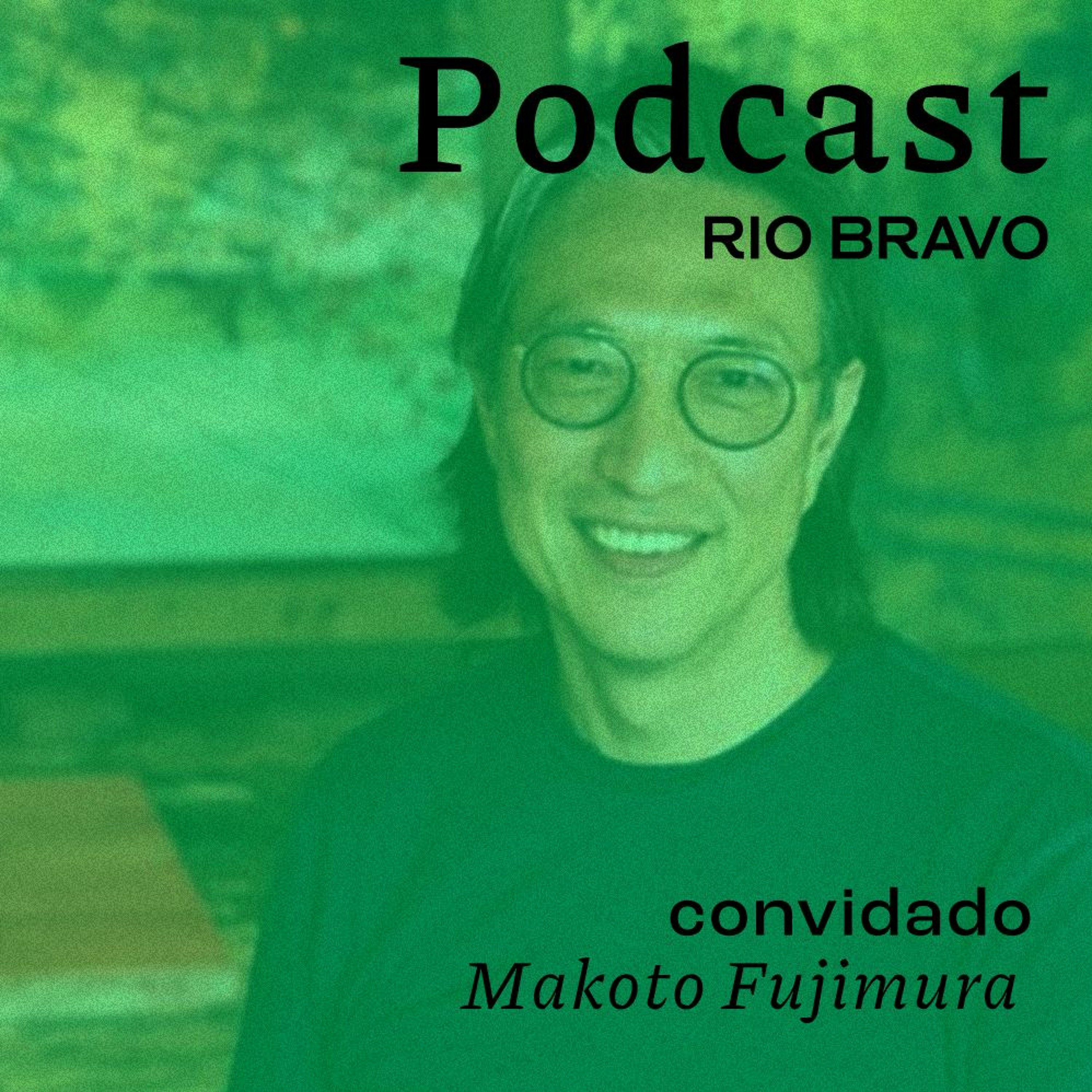 Podcast RioBravo