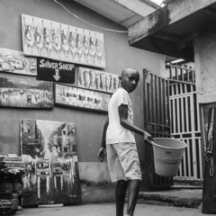 Maybe it was all my Fault