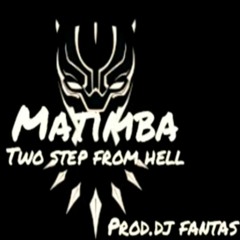 Remix Matimba Les African Delmas Kwense Moun Met Moun Dj Fantas