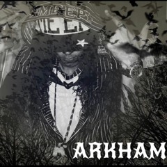 ArkahmM