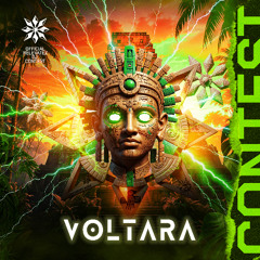 Relevatez 2025 DJ Contest - VOLTARA