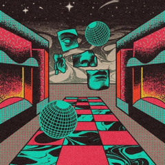 Alien Art  - Planet X (GMS remix) full version