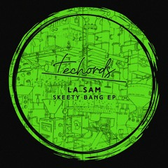 La Sam - Buzzy Bee (Original Mix)