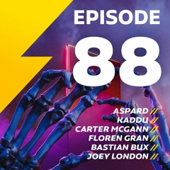 Episode 88 MUSIC IS OXYGEN