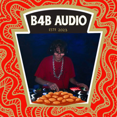 Jackin Potato & Beans Vol 2 - THEO-3