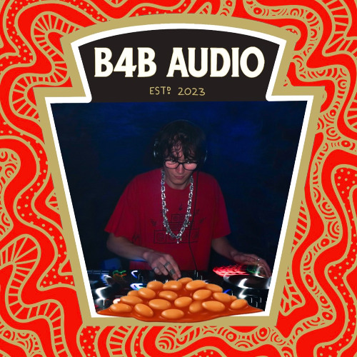 Jackin Potato & Beans Vol 2 - THEO-3